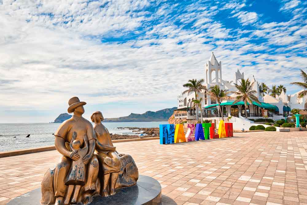 Hoteles en Puerto Vallarta todo incluido económicos